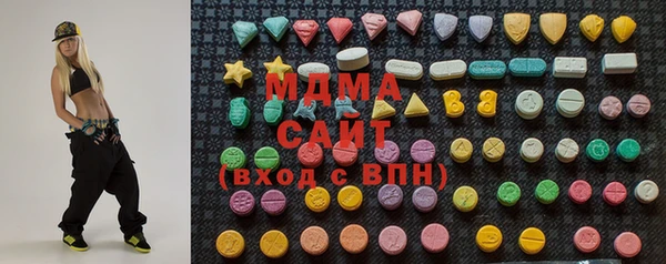 молекула духа Алексин